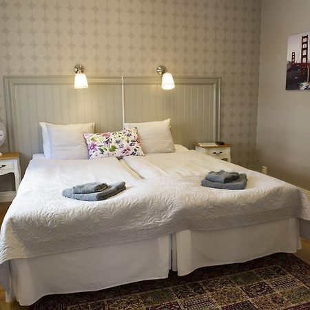 Lilla Hotellet I Nora Zewnętrze zdjęcie