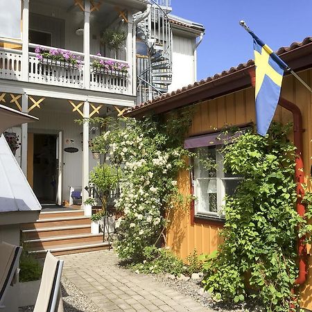 Lilla Hotellet I Nora Zewnętrze zdjęcie