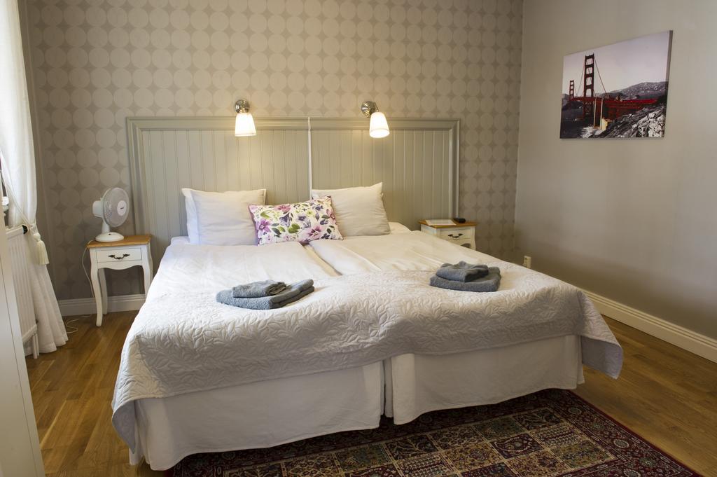Lilla Hotellet I Nora Zewnętrze zdjęcie