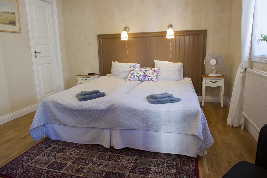 Lilla Hotellet I Nora Zewnętrze zdjęcie