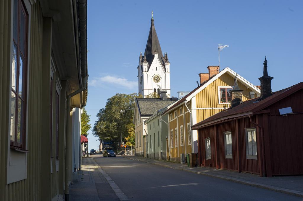 Lilla Hotellet I Nora Zewnętrze zdjęcie
