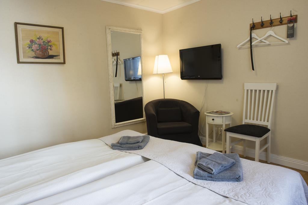Lilla Hotellet I Nora Zewnętrze zdjęcie