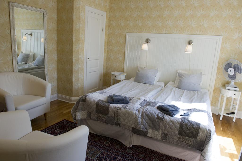 Lilla Hotellet I Nora Zewnętrze zdjęcie