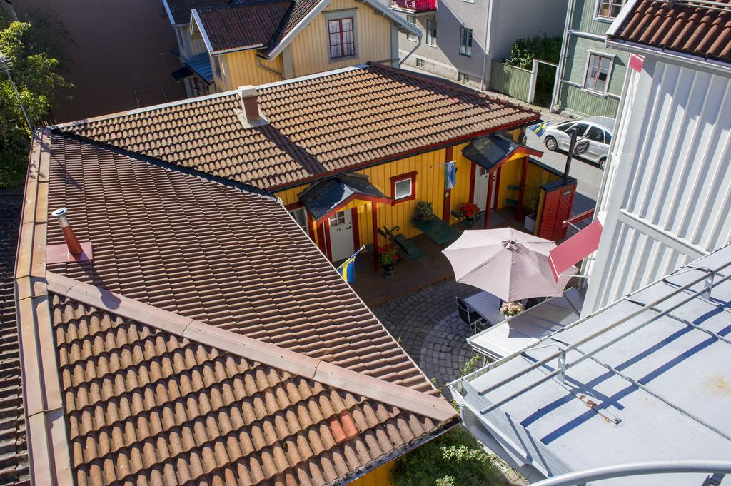 Lilla Hotellet I Nora Zewnętrze zdjęcie