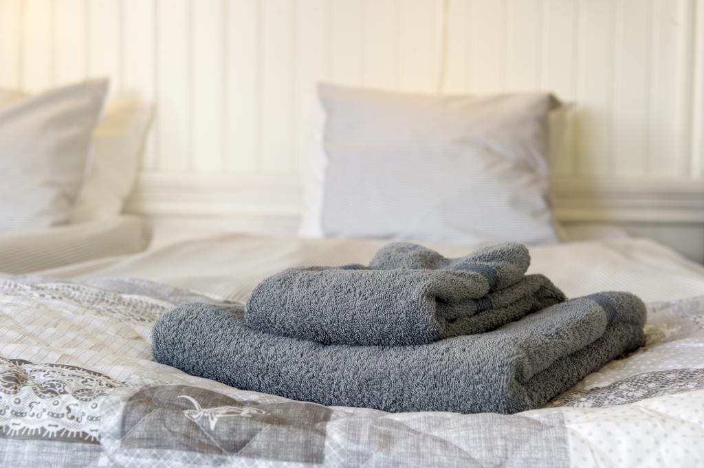 Lilla Hotellet I Nora Zewnętrze zdjęcie