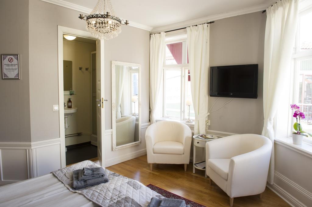 Lilla Hotellet I Nora Zewnętrze zdjęcie