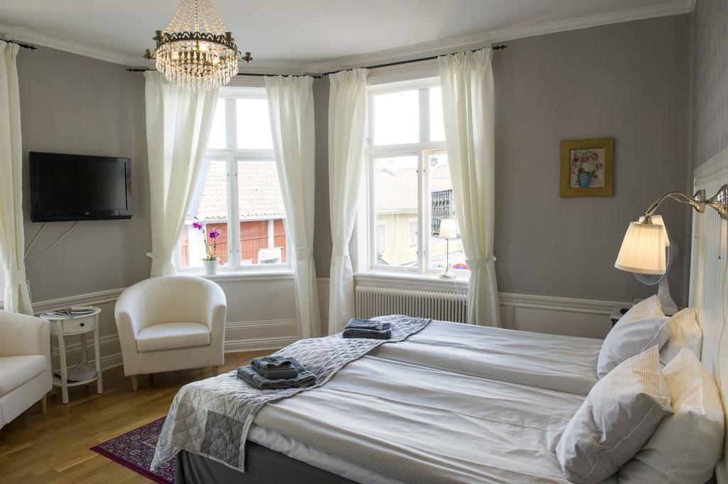Lilla Hotellet I Nora Zewnętrze zdjęcie