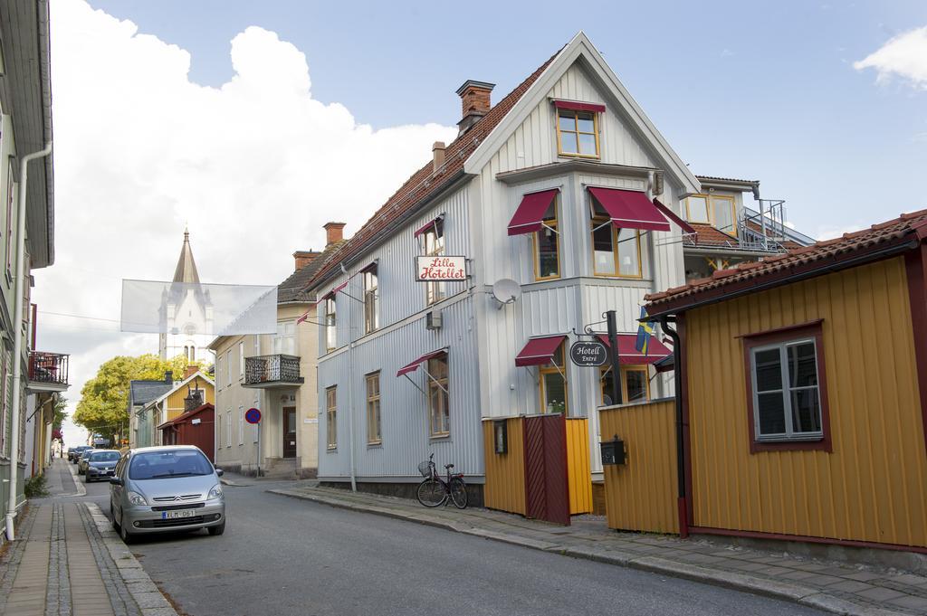 Lilla Hotellet I Nora Zewnętrze zdjęcie