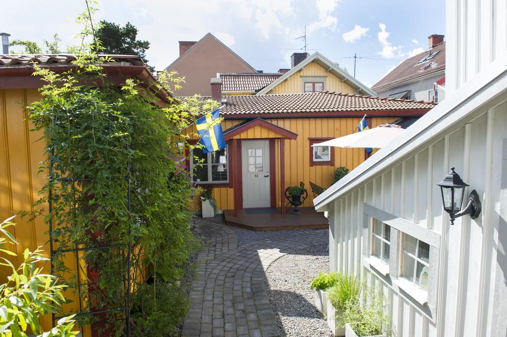 Lilla Hotellet I Nora Zewnętrze zdjęcie
